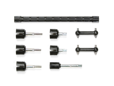 SP-1529　TT-02 C部品(ｶｯﾌﾟｼﾞｮｲﾝﾄ)