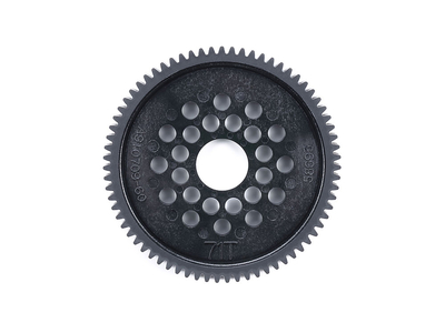 SP-1667　TA08 06ｽﾊﾟｰｷﾞﾔ(71T)