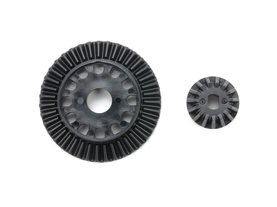 SP-1702　XV-02/TT-02 ﾎﾞｰﾙﾃﾞﾌ用ﾘﾝｸﾞｷﾞﾔ(39T)ｾｯﾄ