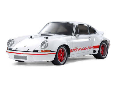 ポルシェ911 カレラ RSR 2.8 (BT-01シャーシ)