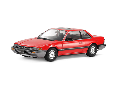 24032 1/24 HondaﾌﾟﾚﾘｭｰﾄﾞXX(特別販売)