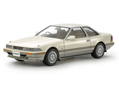 24064　1/24 ﾄﾖﾀ ｿｱﾗ3.0GT ﾘﾐﾃｯﾄﾞ
