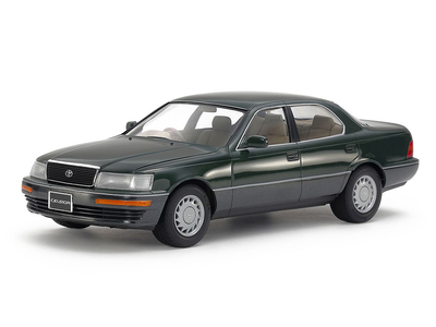 24096　1/24 ﾄﾖﾀ ｾﾙｼｵUCF11(特別販売)
