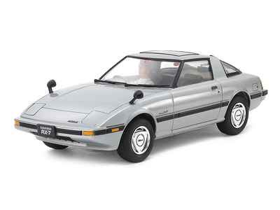 24375　1/24 ﾏﾂﾀﾞ ｻﾊﾞﾝﾅRX-7