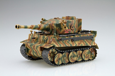 TM-6　ちび丸 ﾃｨｰｶﾞｰⅠ ﾐﾊｴﾙｳﾞｨｯﾄﾏﾝ