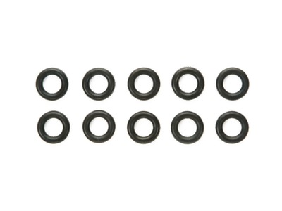 OP-1384　ﾎﾞﾃﾞｨ高調整用5mmOﾘﾝｸﾞ(10個)