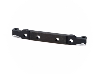 OP-1636　TT-02TYPE-S ｽﾁｰﾙｻｽﾏｳﾝﾄ(ﾌﾛﾝﾄ)