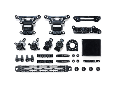 SP-1002　TT-01 A部品