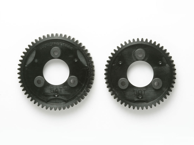 SP-1120　TG10-Mk2 ｽﾊﾟｰｷﾞﾔ(50/54T)