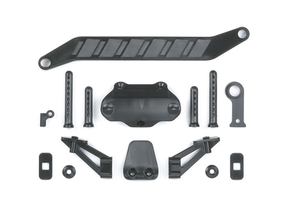 SP-1307　DB01 B部品(ﾊﾞﾝﾊﾟｰ)