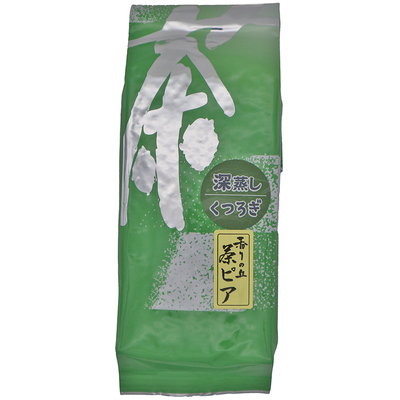 深蒸し茶「くつろぎ」（300g）