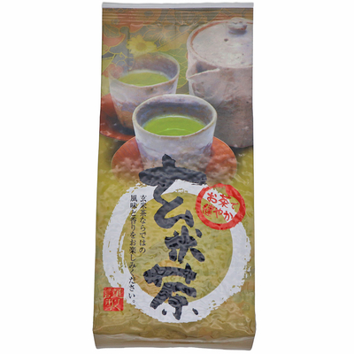 玄米茶（200g）