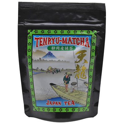 天竜抹茶（50g）