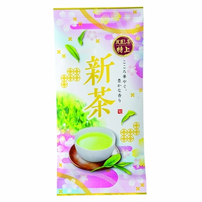 「特上」100ｇ※5月8日より発送開始となります。