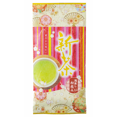 「初摘み」50ｇ※5月4日より発送開始となります。