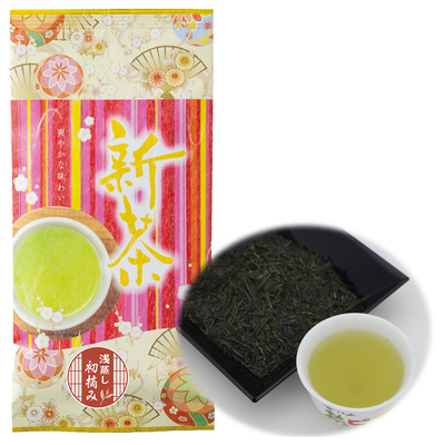「初摘み」50g※5月4日より発送開始となります。