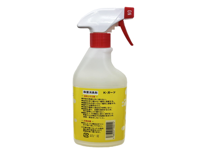 Ｋ・ガード＋９　500ml