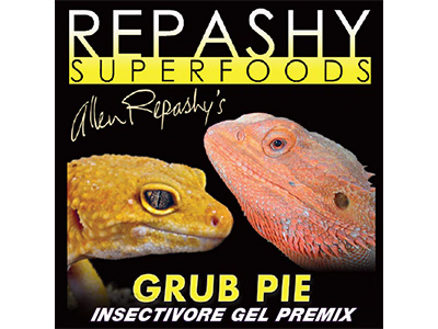 レパシースーパーフード　Grub Pie　6oz