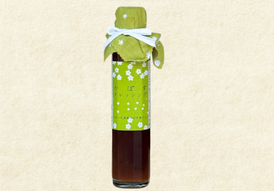 かぼすドレッシング