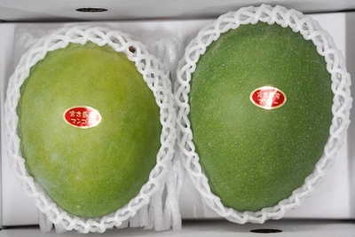 キーツ　贈答用2kg前後