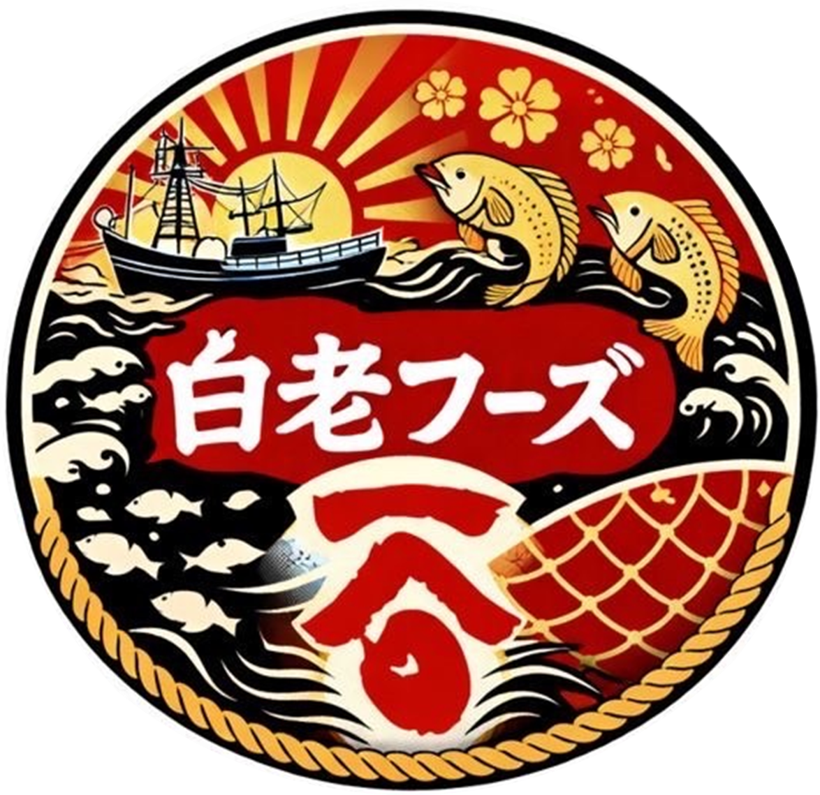 白老フーズ　直売店