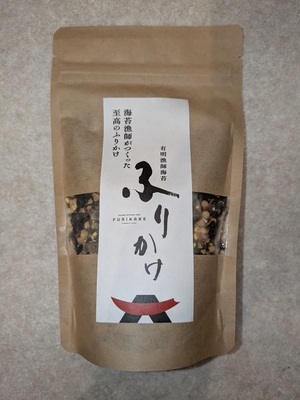 ふりかけ　クラフトタイプ　60ｇ
