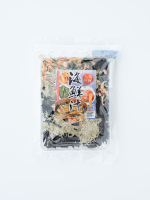 海鮮汁50ｇ