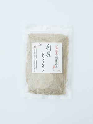 利尻とろろ55ｇ