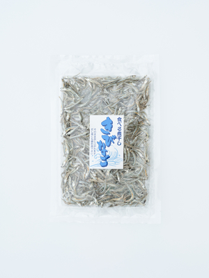 食べる煮干し（きびなご）80ｇ