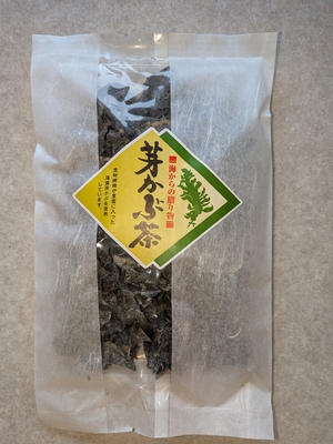 めかぶ茶65ｇ