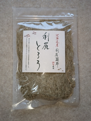 利尻とろろ55ｇ