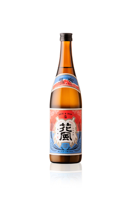 【０４０１】稲とアガベ 交酒 花風　720ml