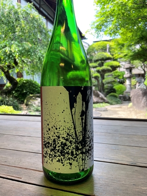 【３００２】稲田酒造 稲乃花 梅重　720ml