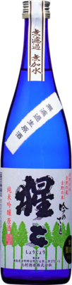 【２７０８】北村酒造 吟のさと　720ml