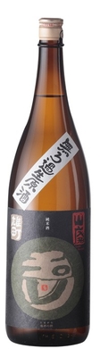 【４３０１】木下酒造 玉川 純米酒(山廃) 無濾過生原酒 雄町 　720ml