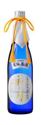 【４２０５】月の井酒造店 和の月39 純米大吟醸　720ml