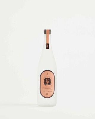 【０４０２】稲とアガベ 花風 -UNITED ARROWS-　720ml