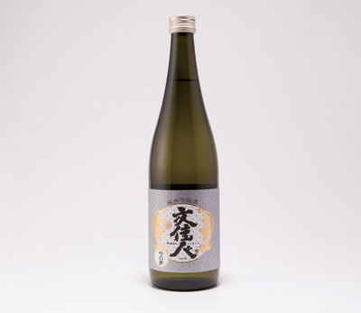 【２６０５】アリサワ 文佳人 純米吟醸 吟の夢　720ml