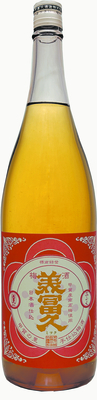 【４７０５】美冨久酒造 美冨久 日本酒仕込 梅酒　720ml