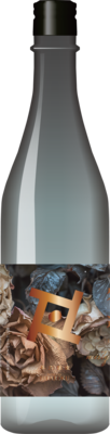 【０３０３】平六醸造 Re:vive 久遠-くおん-misty　720ml