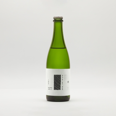 【０２０３】haccoba SECRET SPRING　500ml