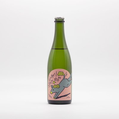 【０２０２】haccoba Ginger PON☆PON　500ml