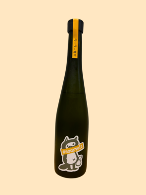 【０１０２】ぷくぷく醸造 #sourwit -Hopped Sour Wit Doburoku-　460ml