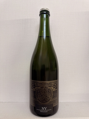【１４０３】木谷ワイン ドメーヌキタニ デラウェア NV　750ml