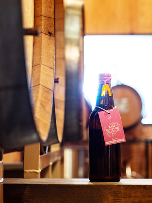 【１２０４】FARMENTARY MIX CULTURE -PLAIN-　500ml