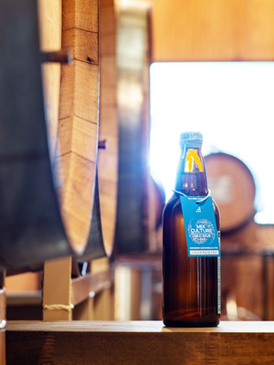 【１２０５】FARMENTARY MIX CULTURE -CINNAMON-　500ml