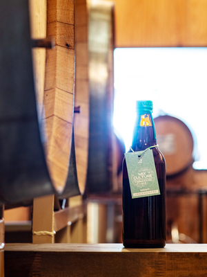【１２０３】FARMENTARY MIX CULTURE -WOODY-　500ml
