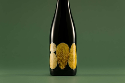 【０７０３】LINNE 800 大麦〈天盃〉　500ml
