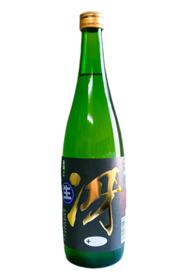【２７０１】葛城酒造 百楽門 特別純米 冴 生酒　720ml