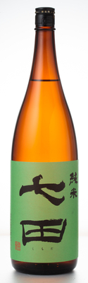 【２３０６】天山酒造 七田 純米 2306　720ml